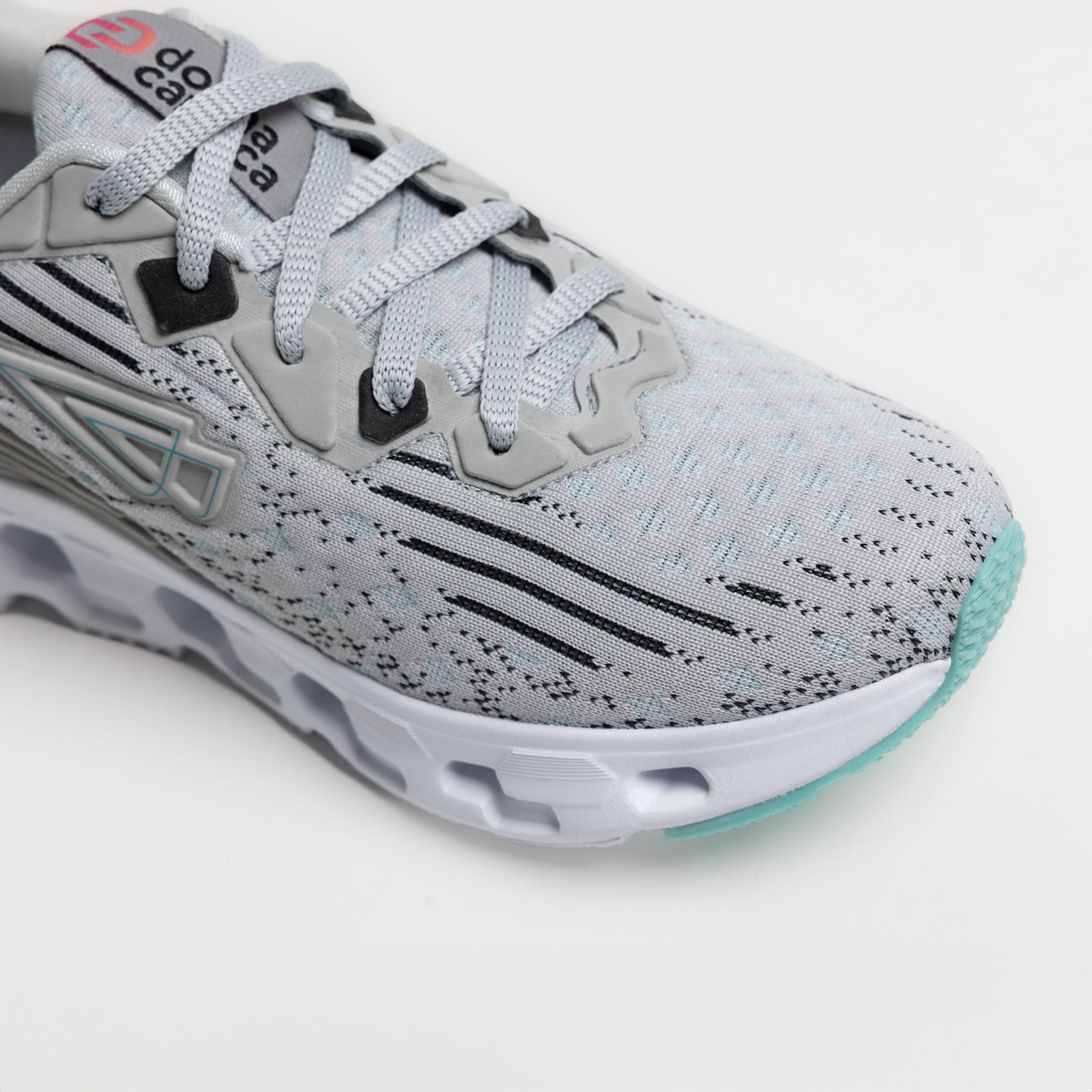 Tenis Feminino Vision Branco
