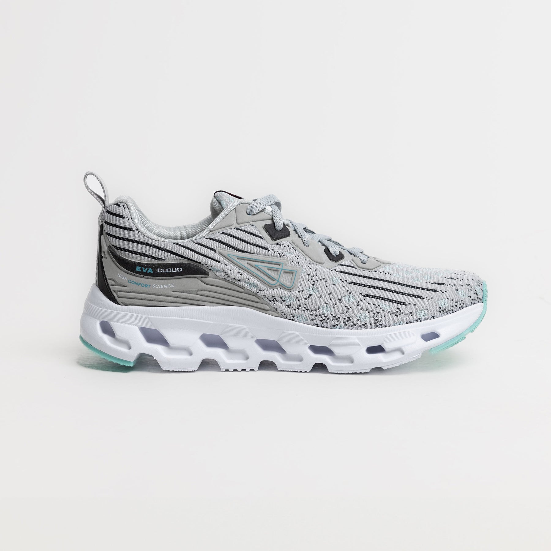 Tenis Feminino Vision Branco