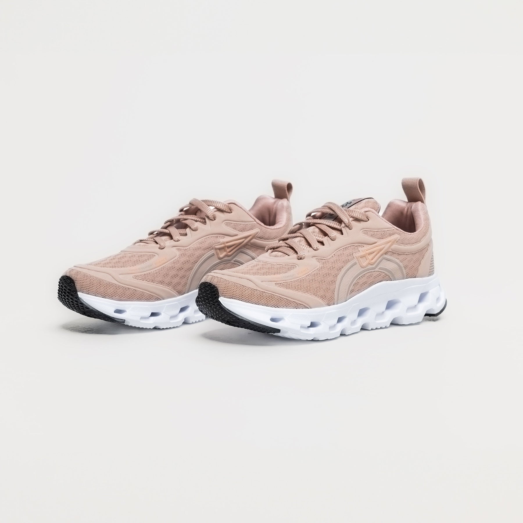 Tenis Feminino Looping Nude