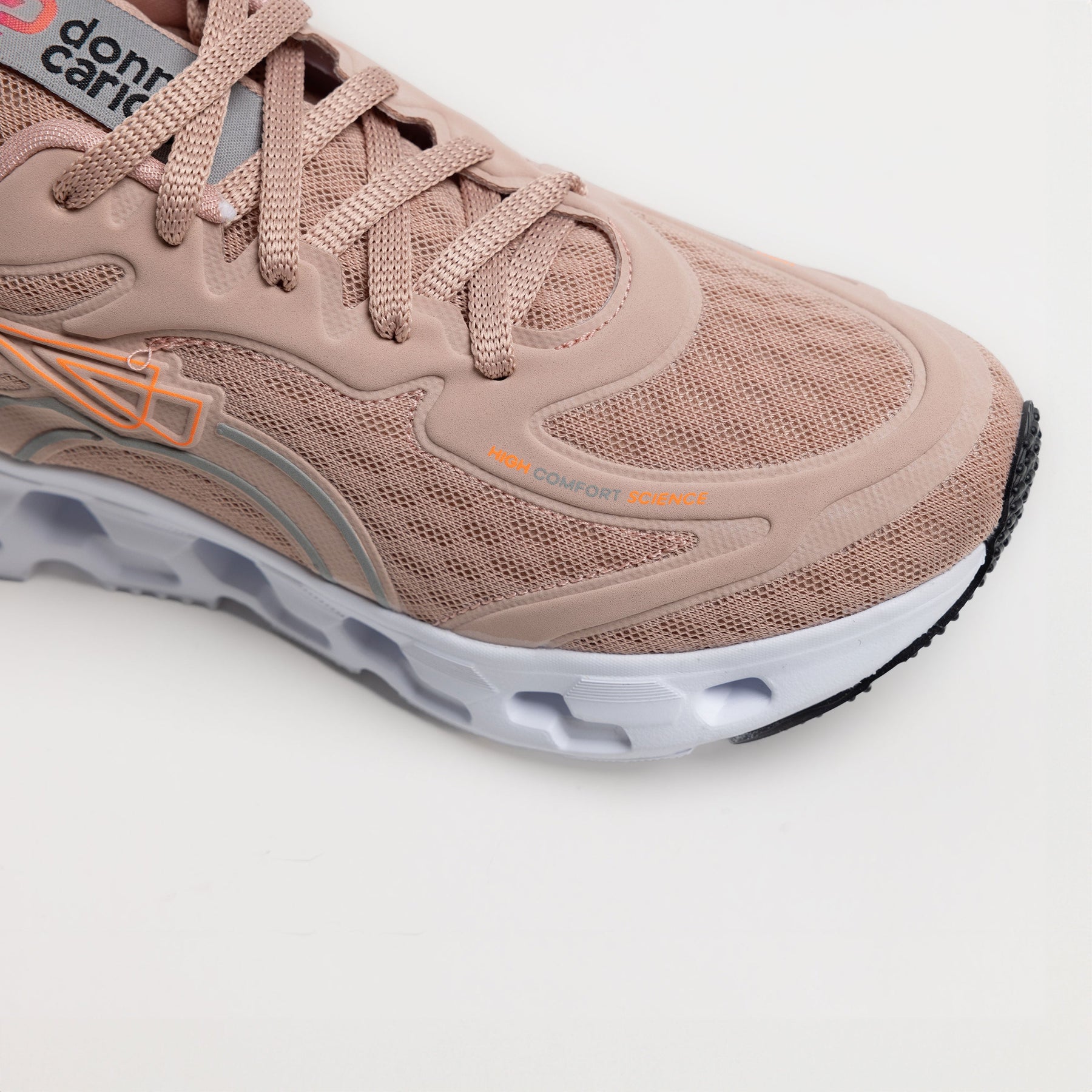 Tenis Feminino Looping Nude