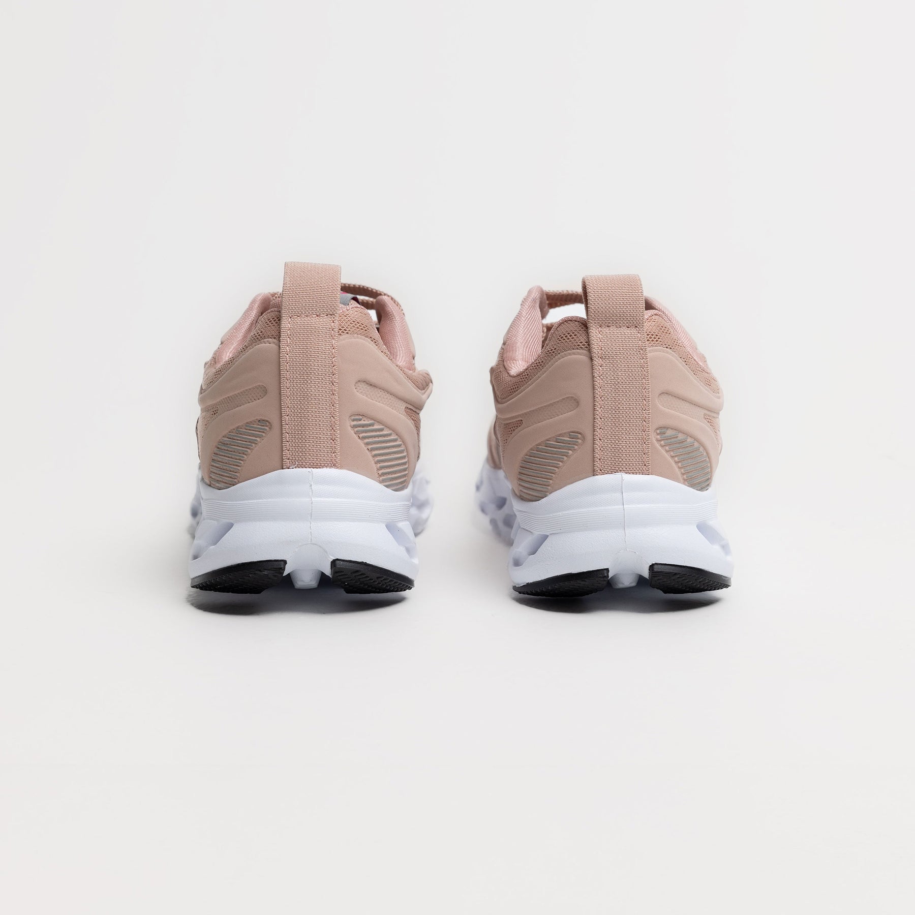 Tenis Feminino Looping Nude