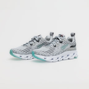 Tenis Feminino Vision Branco