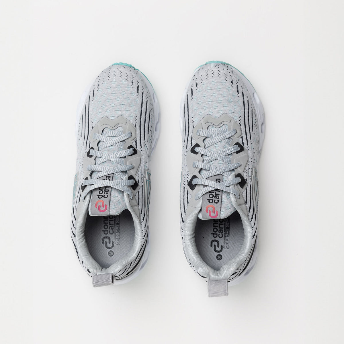 Tenis Feminino Vision Branco