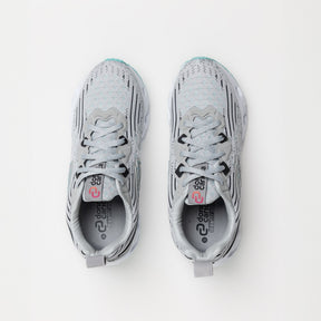 Tenis Feminino Vision Branco