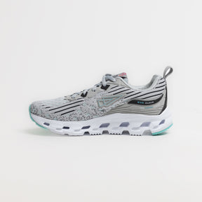 Tenis Feminino Vision Branco