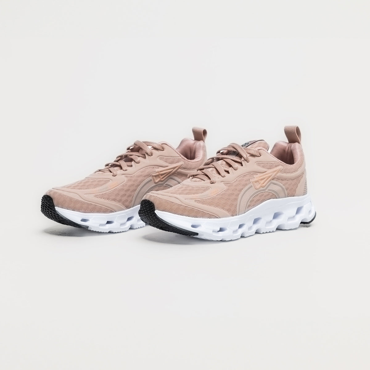 Tenis Feminino Looping Nude
